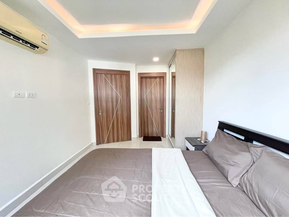 รูป คอนโด 2-ห้องนอน ที่ ลากูน่า บีช 3 มัลดีฟส์ พัทยา ใกล้ เมืองพัทยา (ID 2135139) - รูปที่ 20/25