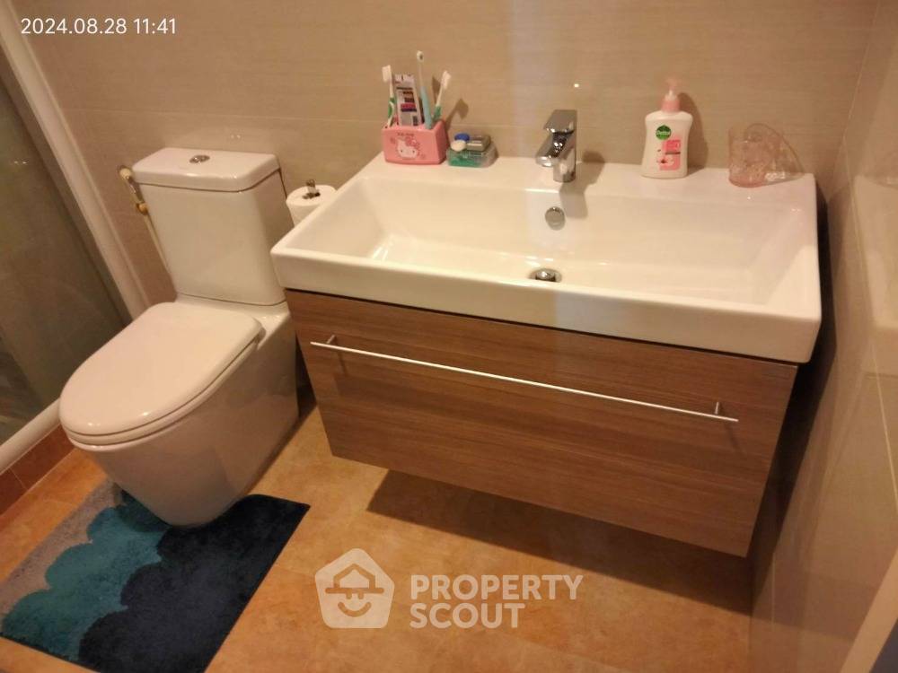 รูป คอนโด 2-ห้องนอน ที่ เบลล่า คอสต้า หัวหิน ใกล้ ยูเรก้า บีช คาเฟ่ หัวหิน (ID 1762837) - รูปที่ 6/14
