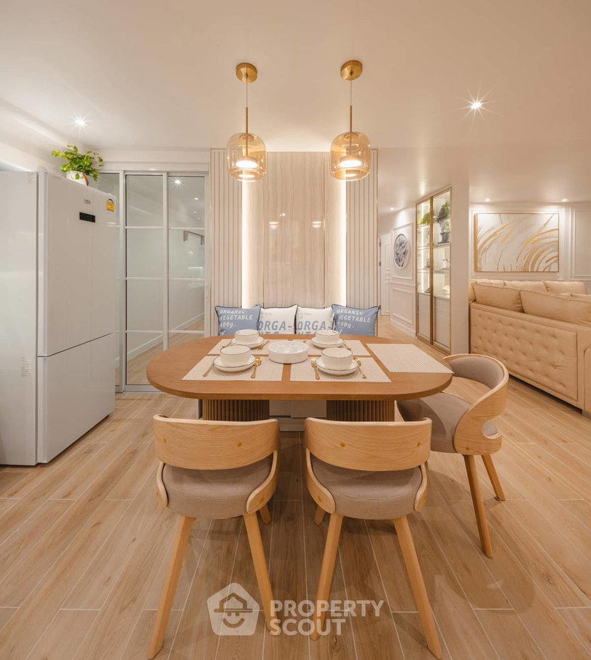 picture 3-BR 96 Sqm Condo At Fortune Condotown, Chong Nonsi (ID 2189129) - 10/19