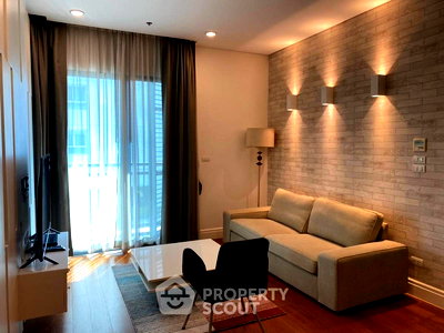 Condos for sale : 1-BR Condo at Bright Sukhumvit 24 Condominium near BTS Phrom Phong (ID 2044760)