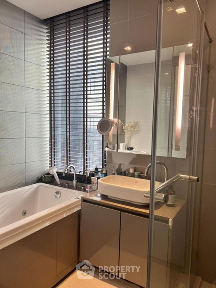 picture 2-BR Condo at M Silom near BTS Chong Nonsi (ID 1908993) - 6/28