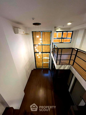 ขายคอนโด : คอนโด 1-ห้องนอน ที่ ไอดีโอ พระราม 9 - ตัดใหม่ ใกล้ ARL รามคำแหง (ID 1027202)