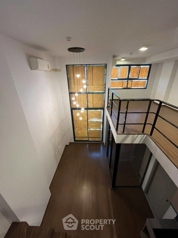 picture 1-BR Condo at Ideo New Rama 9 near ARL Ramkhamhaeng (ID 1027202) - 1/16