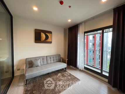 รูปภาพ 2-BR Condo At Life Asoke Hype, 30th Floor Near ARL Makkasan (ID 2159310)