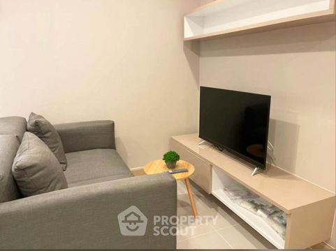 คอนโด 1-ห้องนอน ที่ ดิ เอซ เอกมัย ใกล้ BTS เอกมัย (ID 1539181)