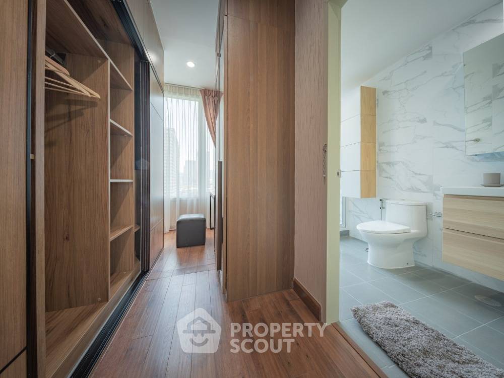 picture 1-BR Condo at Villa Ratchatewi near BTS Ratchathewi (ID 729868) - 4/7