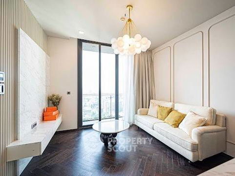 1-BR Condo at The Monument Sanampao near BTS Ari (ID 2070981)