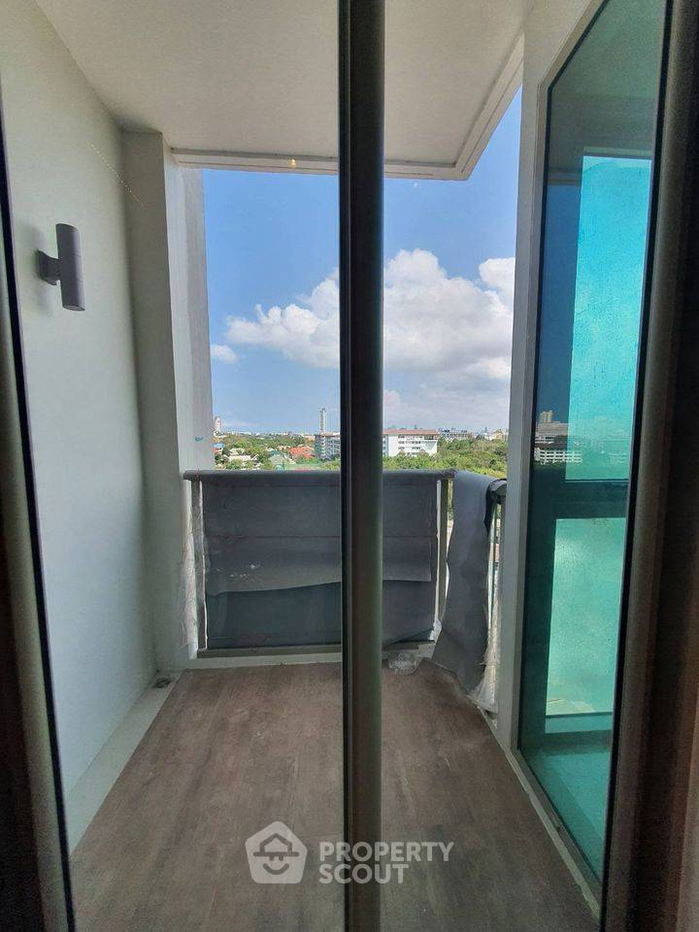 รูป คอนโด 1-ห้องนอน ที่ เดอะ ริเวียร่า โอเชี่ยน ไดร์ฟ ใกล้ หาดจอมเทียน (ID 1235543) - รูปที่ 9/18