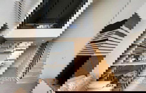 คอนโด 1-ห้องนอน ที่ มารุ เอกมัย 2 ใกล้ BTS เอกมัย (ID 1893768)