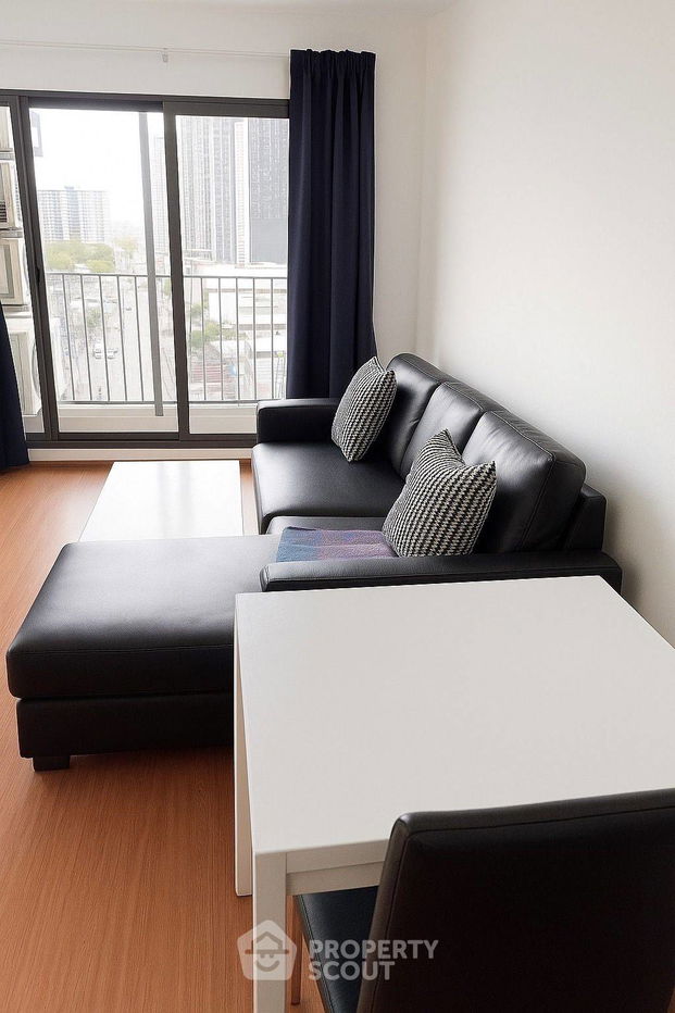 picture 2-BR Condo at Diamond Sukhumvit near BTS On Nut (ID 2160893) - 3/13