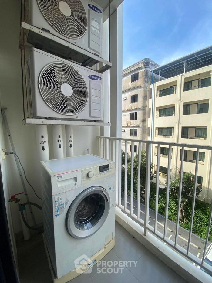 picture 1-BR Condo at The Base Central Pattaya close to Central Festival Pattaya (ID 2139883) - 7/8