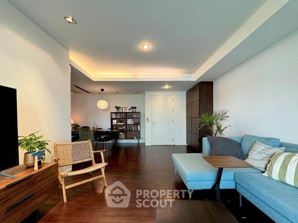 รูป คอนโด 2-ห้องนอน ที่ สุพรีม อิลิแกนซ์ คอนโดมิเนียม ใน ทุ่งมหาเมฆ (ID 1541461) - รูปที่ 2/11