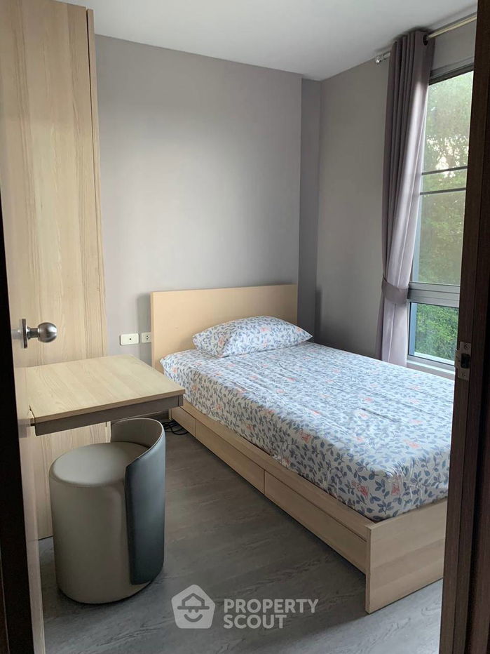 picture 2-BR Condo at The Base Sukhumvit 77 near BTS On Nut (ID 1547129) - 7/21