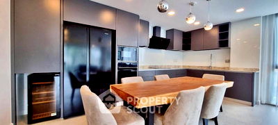 Condos for rent Phuket : 3-BR Condo at Serenity Residence close to Kathu (ID 2137218)