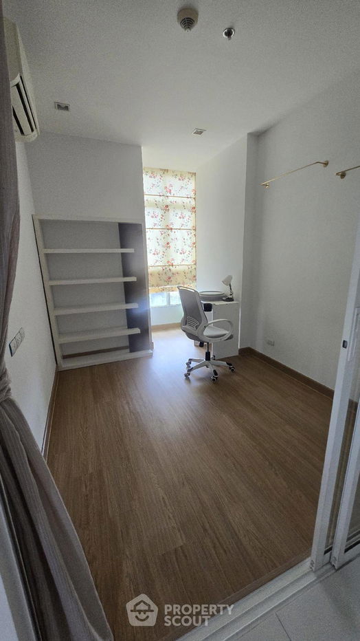 picture 2-BR Condo at Ideo Verve Ratchaprarop near ARL Ratchaprarop (ID 1921884) - 6/11