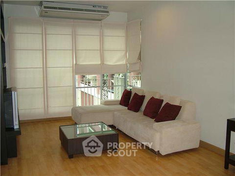 คอนโด 3-ห้องนอน ที่ ซิตี้ สมาร์ท สุขุมวิท18 ใกล้ BTS อโศก (ID 509956)