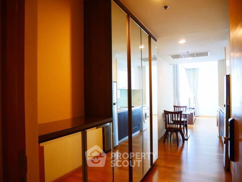 รูป คอนโด 1-ห้องนอน ที่ เดอะบรีส นราธิวาส พระราม 3 ใกล้ ถนนนราธิวาสราชนครินทร์ (ID 1177455) - รูปที่ 3/14