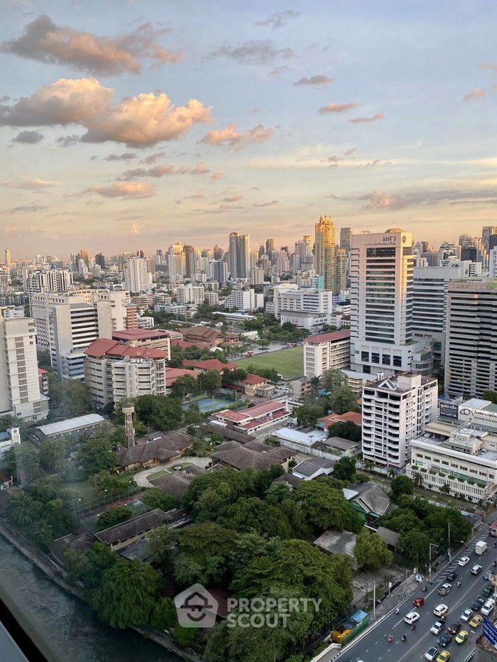 รูป คอนโด 2-ห้องนอน ที่ คิว อโศก ใกล้ MRT เพชรบุรี (ID 1440677) - รูปที่ 17/17