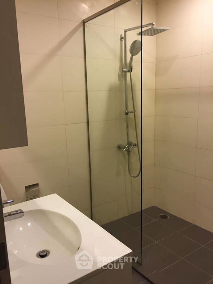 picture 1-BR Condo at Wyne By Sansiri near BTS Phra Khanong (ID 637189) - 6/9