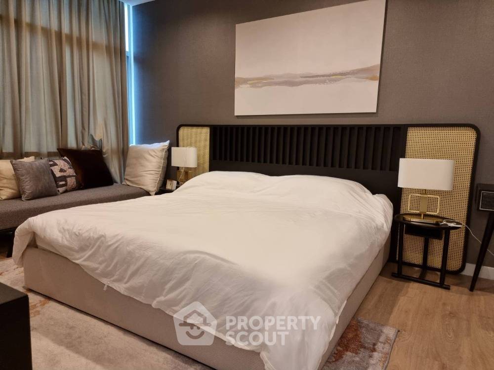 รูป คอนโด 1-ห้องนอน ที่ เดอะรูม เจริญกรุง 30 ใกล้ BTS สะพานตากสิน (ID 1481333) - รูปที่ 8/10