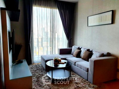 ขายคอนโด : คอนโด 1-ห้องนอน ที่ คีนน์ บาย แสนสิริ ใกล้ BTS ทองหล่อ (ID 1542491)