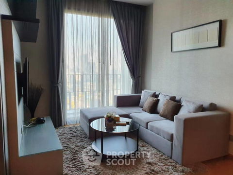 1-BR Condo at Keyne By Sansiri near BTS Thong Lor (ID 1542491)