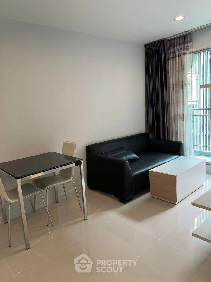 รูป คอนโด 1-ห้องนอน ที่ เนทูเรซ่า คอนโดมิเนียม พัทยาเหนือ | คอนโดพัทยา-นาเกลือ ใกล้ เมืองพัทยา (ID 2145751) - รูปที่ 2/8