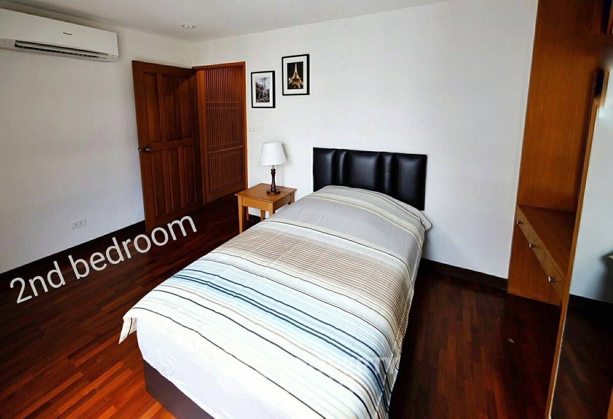 picture 2-BR Condo at Baan Chan Condominium close to Thong Lo (ID 1913488) - 8/10