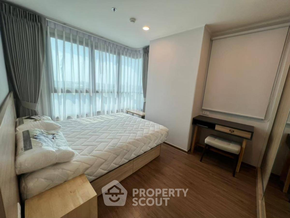 picture 2-BR Condo at U Delight Residence Riverfront Rama 3 in Bang Phong Phang (ID 1911181) - 2/44