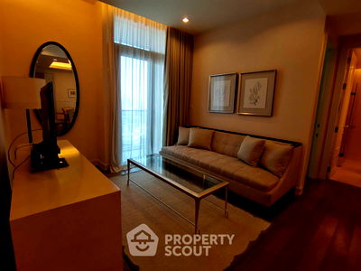 Condos for sale : 2-BR Condo at Oriental Residence near BTS Phloen Chit (ID 566642)