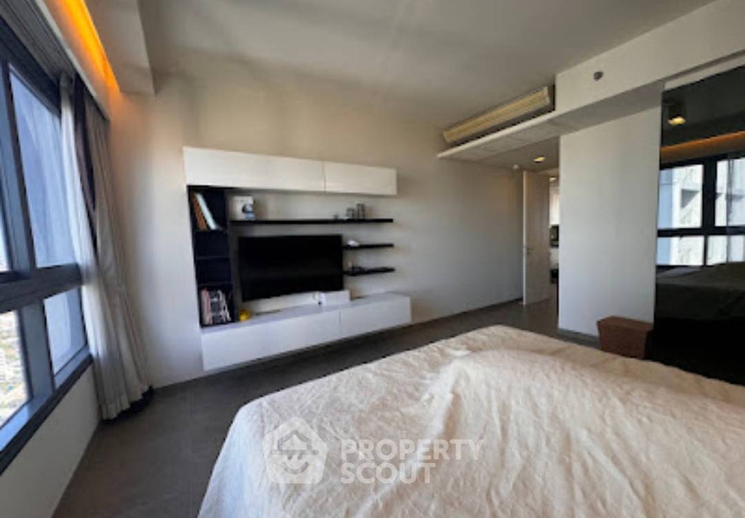 รูป คอนโด 2-ห้องนอน ที่ ซายร์ วงศ์อมาตย์ ใกล้ วงศ์อมาตย์ (ID 2012383) - รูปที่ 5/9