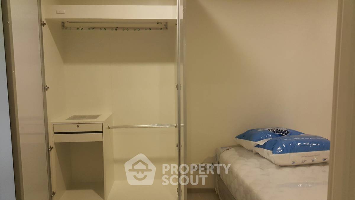 รูป คอนโด 1-ห้องนอน ที่ ริทึ่ม สุขุมวิท42 ใกล้ BTS เอกมัย (ID 882752) - รูปที่ 4/5