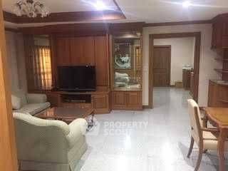 2-BR Condo at Park Pleonjit Condominium near BTS Phloen Chit (ID 867794)