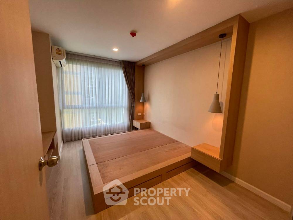 picture 1-BR Condo at Metroluxe Rama 4 near BTS Ekkamai (ID 806441) - 4/13