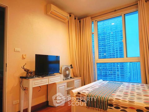 1-BR Condo at Ivy Sathorn 10 near BTS Saint Louis (ID 1305280)