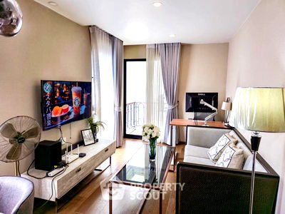 Condos for sale : 2-BR Condo at Na Vara Residence near BTS Chit Lom (ID 1482371)