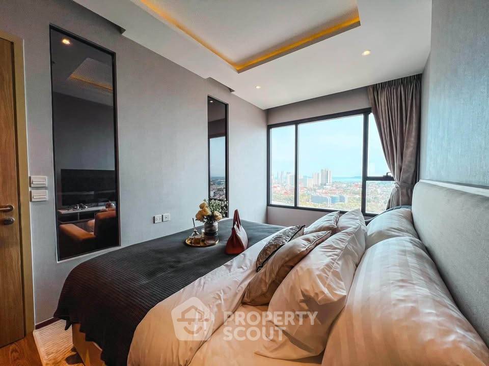รูป คอนโด 2-ห้องนอน ที่ วันซ์ พัทยา ใกล้ พัทยาเหนือ (ID 2136758) - รูปที่ 6/8