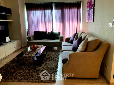 คอนโดให้เช่า : คอนโด 2-ห้องนอน ที่ โนเบิล รีมิกซ์ ใกล้ BTS ทองหล่อ (ID 2071863)