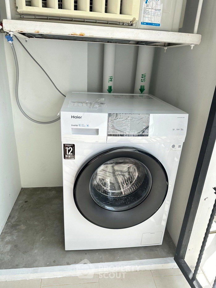 รูป คอนโด 1-ห้องนอน ที่ เอสปันยา คอนโด รีสอร์ท พัทยา ใกล้ เมืองพัทยา (ID 2101374) - รูปที่ 14/21