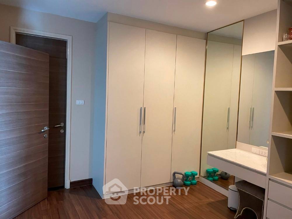 รูป คอนโด 1-ห้องนอน ที่ ศุภาลัย พรีมา ริวา พระราม 3 - นราธิวาส ใน ช่องนนทรี (ID 1811674) - รูปที่ 6/12