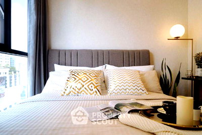 Condos for rent : 2-BR Condo at Q Chid Lom - Phetchaburi near BTS Chit Lom (ID 861781)