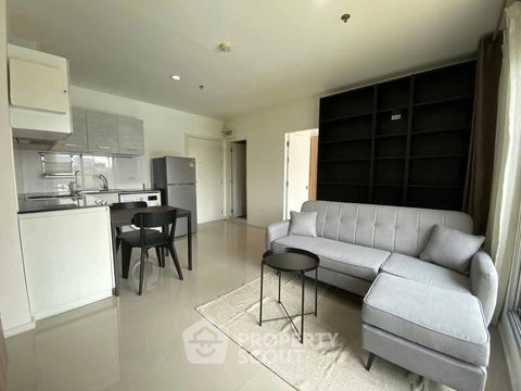 2-BR Condo at Aspire Sukhumvit 48 near BTS Phra Khanong (ID 2154796)