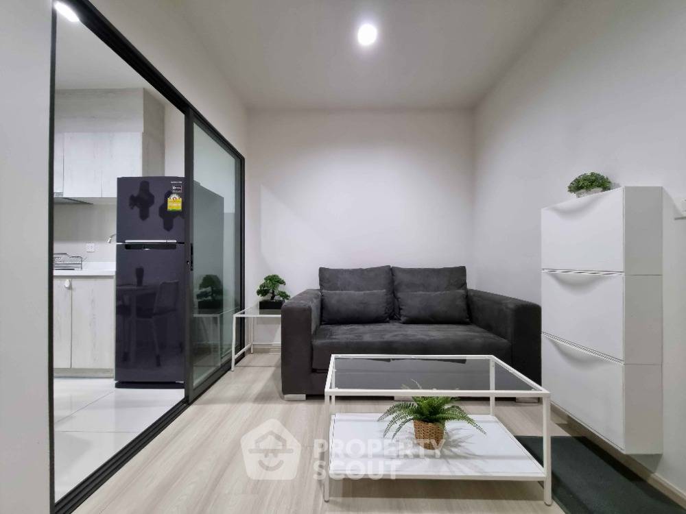 picture 1-BR Condo at Life Sukhumvit 48 near BTS Phra Khanong (ID 1604323) - 3/11