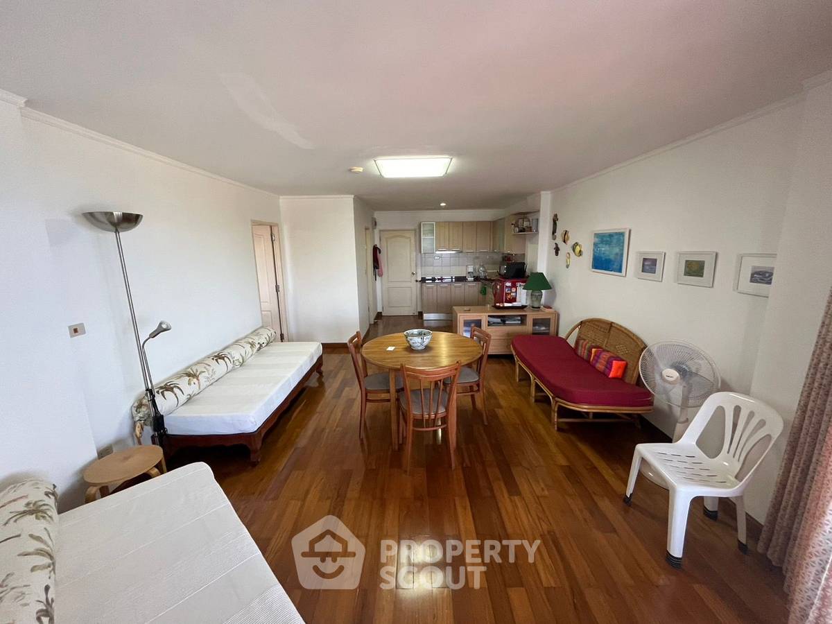 picture 1-BR Seaview Condo at Seaview Paradise Hua Hin (ID 1448707) - 1/15