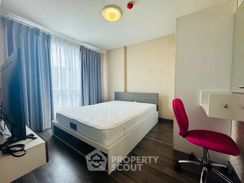 1-BR Condo at DVieng Santitham in Chang Phueak (ID 1624534)