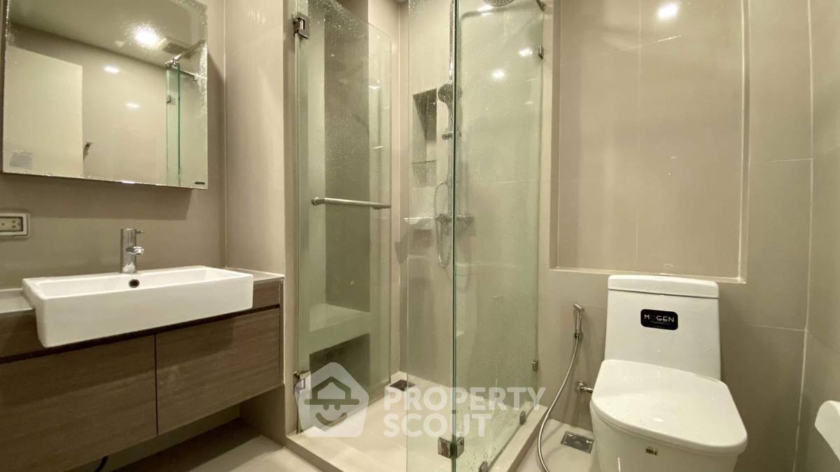 รูป คอนโด 1-ห้องนอน ที่ ควินน์ คอนโด รัชดา 17 ใกล้ MRT สุทธิสาร (ID 1736194) - รูปที่ 10/10