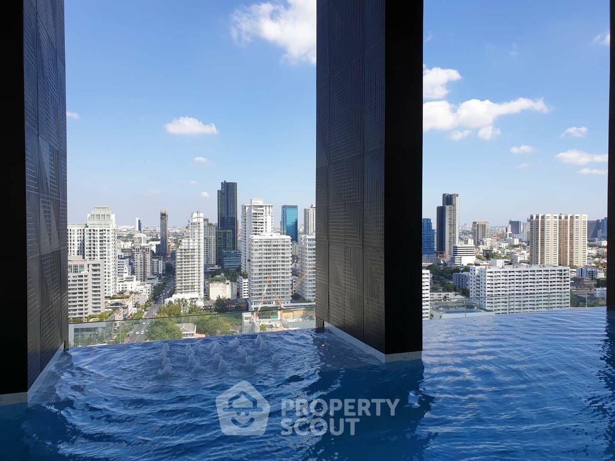picture 1-BR Condo at Khun By Yoo near BTS Thong Lor (ID 889904) - 5/8