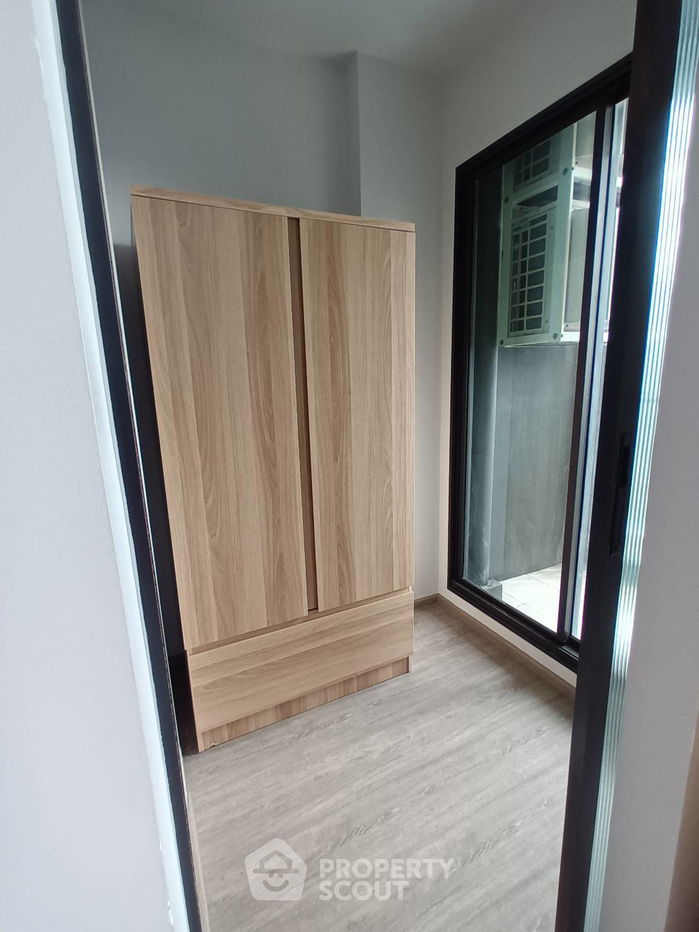 picture 1-BR Condo at Rhythm Ekkamai near BTS Ekkamai (ID 2044287) - 5/7