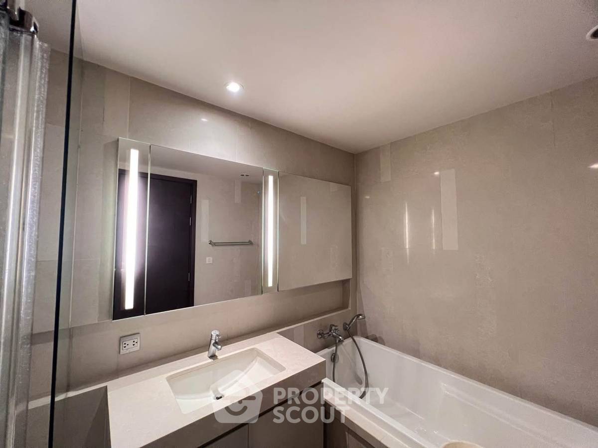 รูป คอนโด 3-ห้องนอน ที่ ควอทโทร บาย แสนสิริ ใกล้ BTS ทองหล่อ (ID 2067122) - รูปที่ 10/12