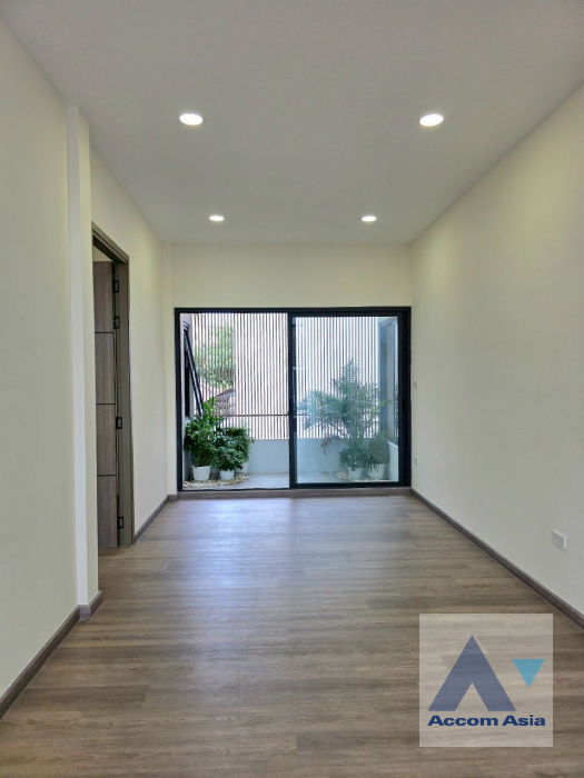 picture 🔼🔽 AccomA 📩 Private Swimming Pool,Newly renovated 3 BR House in  Suan Luang (AA43586) - 18/20